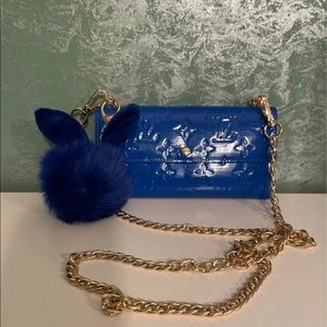 $$SOLD$$ AUTHENTIC LOUIS VUITTON WALLET/CROSSBODY, NO LOWBALL OFFERS PLEASE